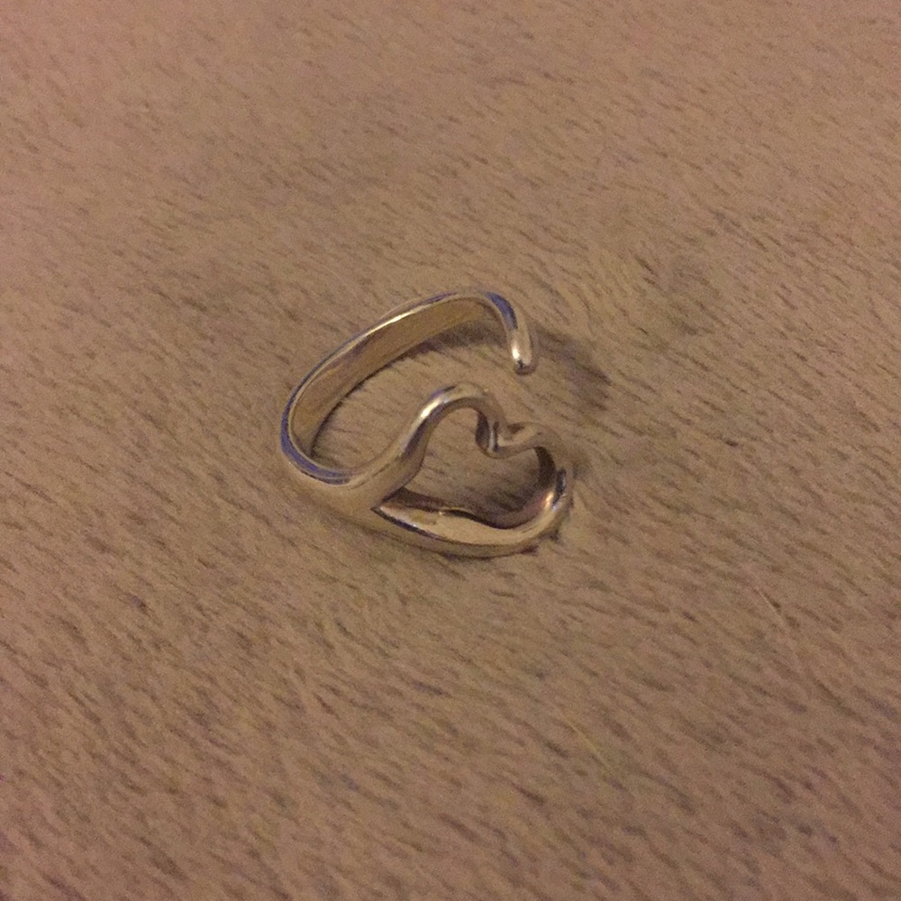 Tiffany & Co. Ring